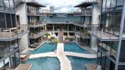 Nuju Rentals Xalet Tulum - Cenote Pool Jacuzzi & Sauna