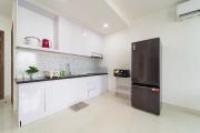 Spacious apartment with river view
