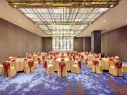 Grand Mercure Medan Angkasa