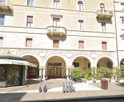 Apartment Bergamo Centro Storico