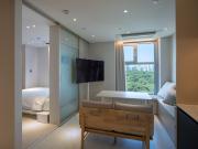 Family Suite with Kitchen & Washer