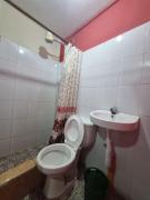 Hotel Napoles Jocotenango