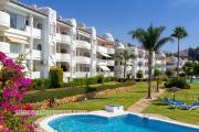 P03 La Cortijada - Apartment