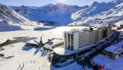 Top Tignes