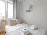 Comfort Apartment Warsaw Center - Marszałkowska