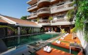 Siem Reap Center Boutique