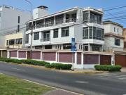 Top Lima