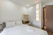 Spacious 3BR Apartment - Modern Design & Beautiful View