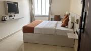 Ustay Hotels, Madhapur