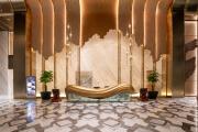 Arjuna Solitaire Hotel