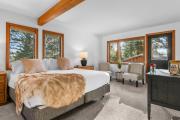 Top Teton Village