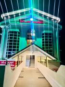 Top Munnar