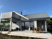 Romantic beach cottage