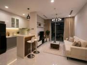 Modern 2BR Apartment - Spacious Living & Stunning View