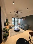 The Luxe Residence