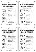 HM SOCIAL Karawaci