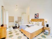 Luxury 3BHK Villa - Pvt Pool & Bathtub