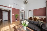 Lumina I Family 3-room Apart near Old Town I AC