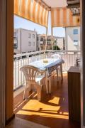 Marina Terrazza a 200 m dal mare