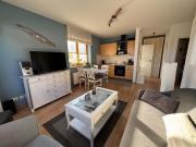 Ferienwohnung "Wassernixe" Schönberger Strand