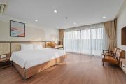 The Coastel Hotel & Apartment