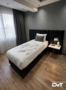 dvt apart otel mardin