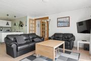 Spacious Holiday Home In Scenic Arrild