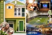 3 BEDROOM HOME - MAPLE LEAF MODEL HOUSE at THE ENCLAVE ESTATES