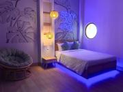 Đào Hoa Mộng Couple Hotel - Gần Biển & Trung Tâm