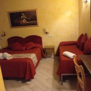 Residenza San Calisto
