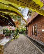 VILLA 33 Jembrana