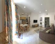 Elevin apartments Bari
