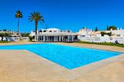 Townhouse Aldeia do Golfe - Elegante com piscina em Vilamoura