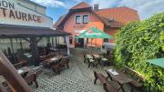 Penzion a restaurace U Strnada