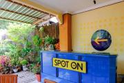 Elen hotel central senggigi