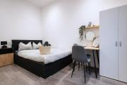 Cozy Studio Apartment Close to LK Klosterneuburg