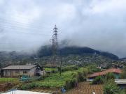 Rumas Mountain Breeze