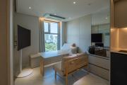 Luxurious High-end Full Option Stay 2 min walk from Seolleung station