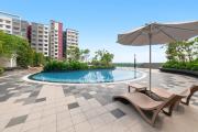 ARENA Residence near Kuala Lumpur International Airport#吉隆坡国际机场阿瑞娜公寓