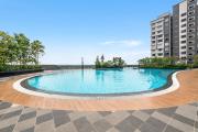 ARENA Residence near Kuala Lumpur International Airport#吉隆坡国际机场阿瑞娜公寓