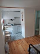 Studio apartment in the heart of Lisbon - RocktheCasbah
