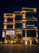 Hotel Ramayana