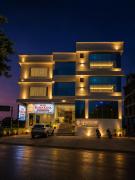 Hotel Ramayana