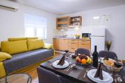 Ota Residence in Koper Old Town