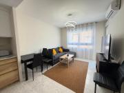 Mar Baltico apartment by Los Locos beach