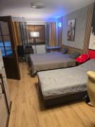 Apartman Herberia