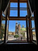 Top Kraków