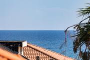 Terrazza sul mare