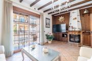 Cubos Urban Plaza Apartment