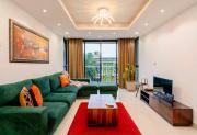 Luxury 2BHK Duplex Stay Near Candolim Beach